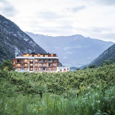 Hotel Burgaunerhof Martello Exterior photo